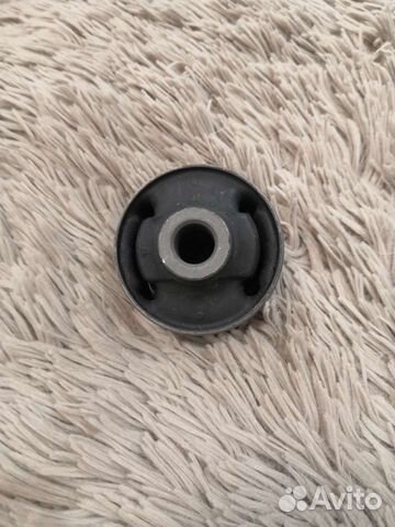 Сайлентблок