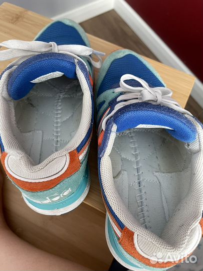 Кроссовки diadora 36