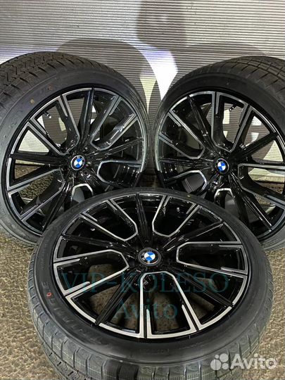 R20 Triangle PL02 275/40, PCD 5x112 DIA 66.6