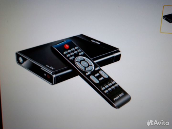 Медиаплеер