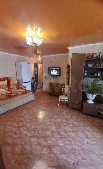 2-к. квартира, 45 м², 3/5 эт.