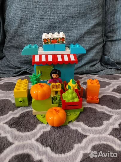 Lego duplo