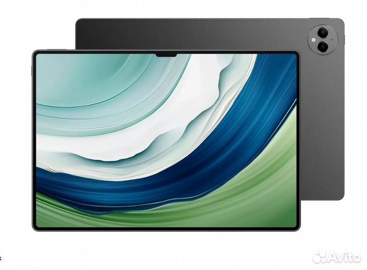 Huawei MatePad (PCE-W29)