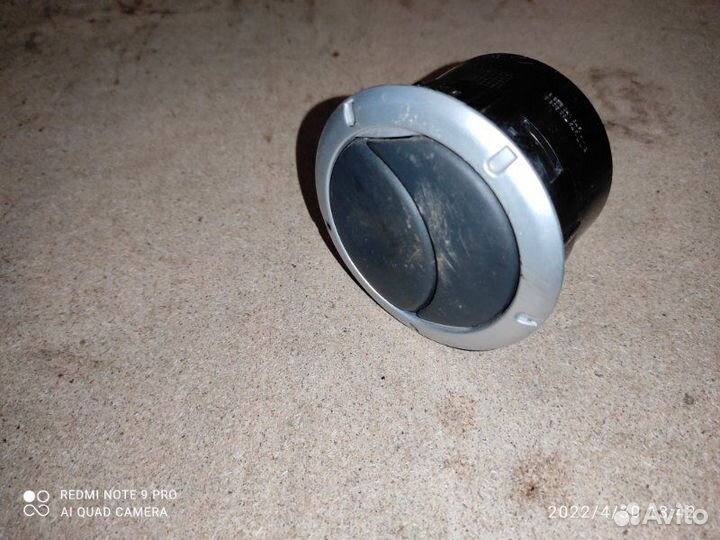 Дефлектор торпеды LADA Largus универсал 1.6 2019