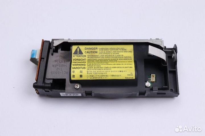 RC1-5515/RM1-2013 Лазерный сканер