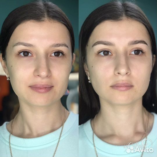 Мастер бровист