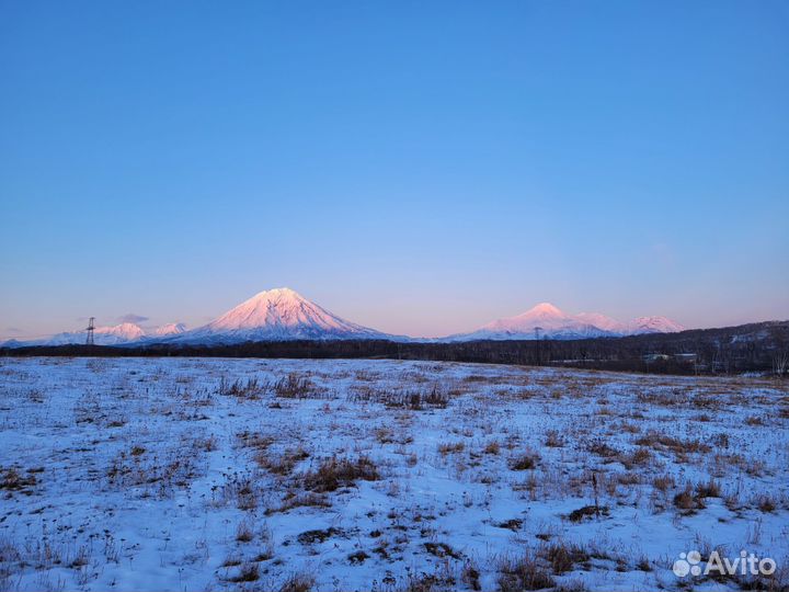 Путешествия