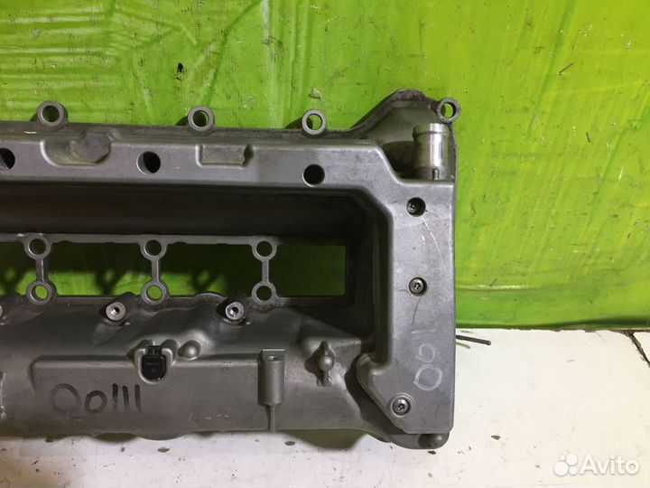 Крышка гбц Opel Astra J Zafira 55590969 A16XHT