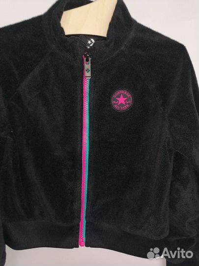 Кофта для девочки