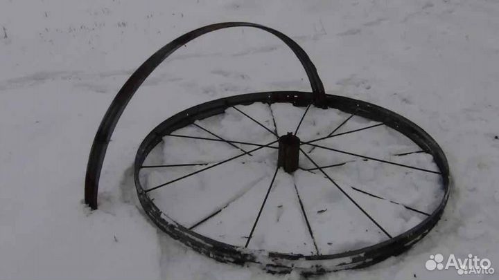 Дуги для парника, теплицы