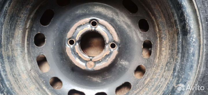 Nokian Tyres Hakkapeliitta 8 19.5/65 R15 95T