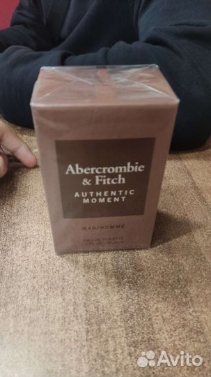 Парфюм,оригинал