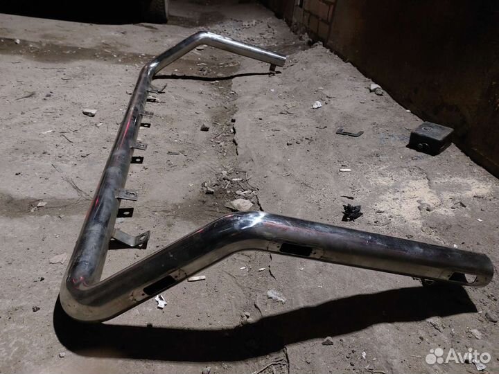 Продам дугу на крышу кабины(люстру на рено премиум