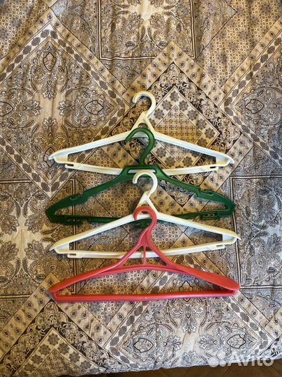 Плечики СССР