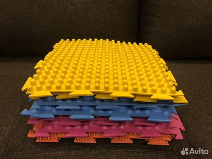 Ортопедический коврик