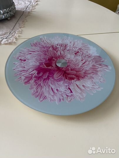 Блюдо сервировочное вопщающееся