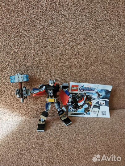 Lego. Оригинал