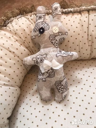 Кокон Гнёздышко