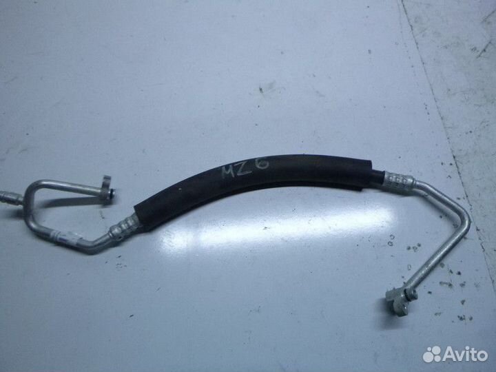 Трубка кондиционера mazda 6 (GH) 2007