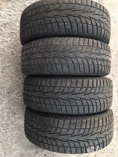 Hankook Winter I'Cept X RW10 225/55 R18