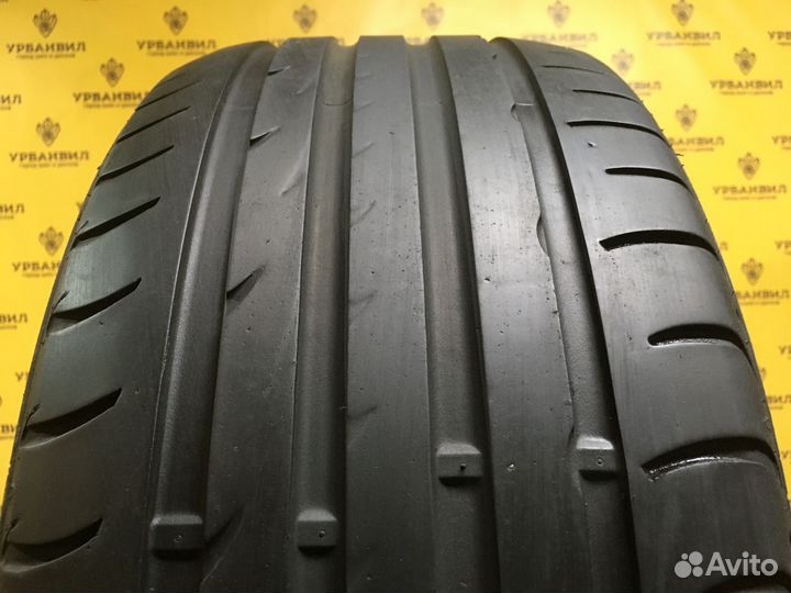 Nexen N8000 225/45 R17 94W