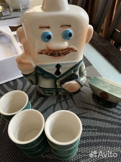 Подарок на день рождения мужчине