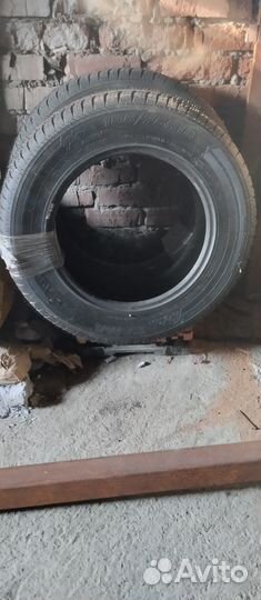 R17 КАМА Kама-233 105/20, PCD 0x98 DIA 16