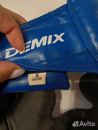 Шлем детский