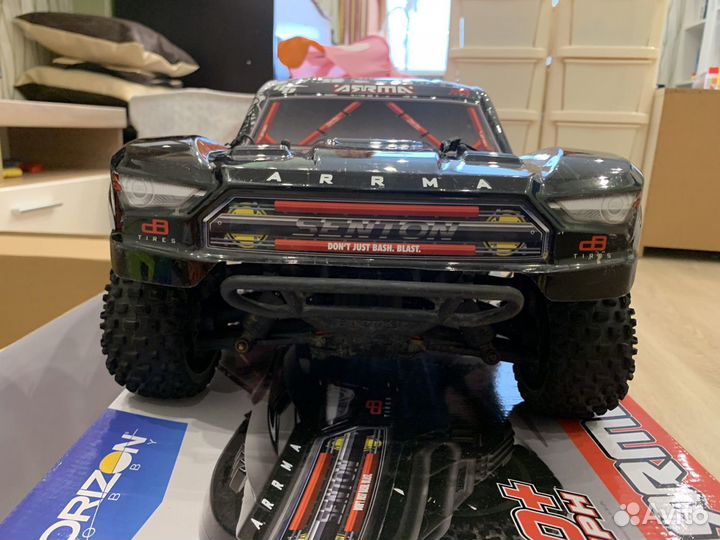 Внедорожник