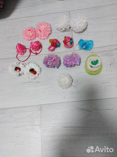 Резинка для волос