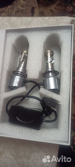 Минилинзы h7