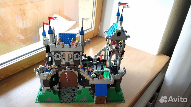 lego6090