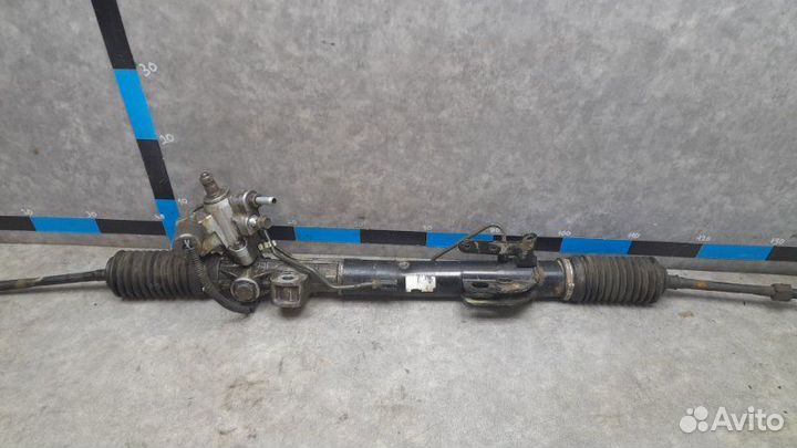 Рейка рулевая Nissan Murano Z51 3.5 VQ35DE 2010