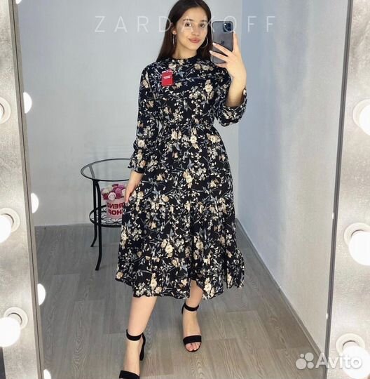 Гримерное зеркало с подсветкой