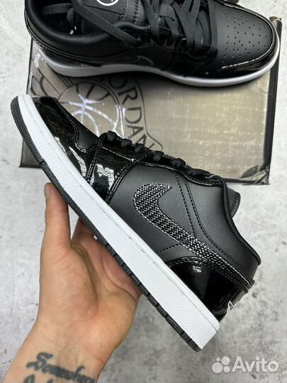 Кроссовки Nike Air Jordan Low All Star