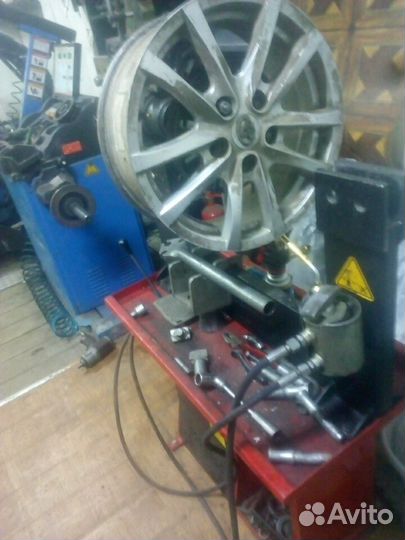 Правка дисков