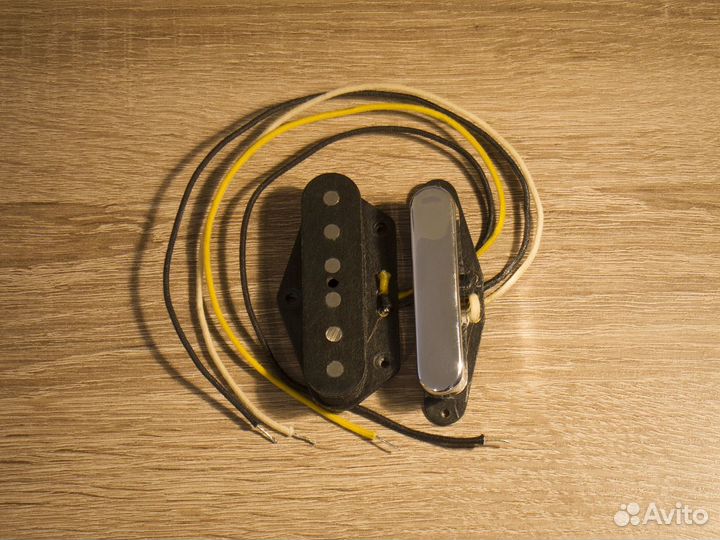 Fender Nocaster 51 pickups (set)