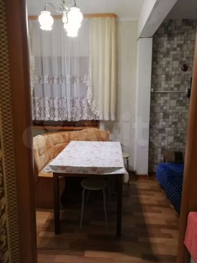 1-к. квартира, 40,9 м², 2/2 эт.