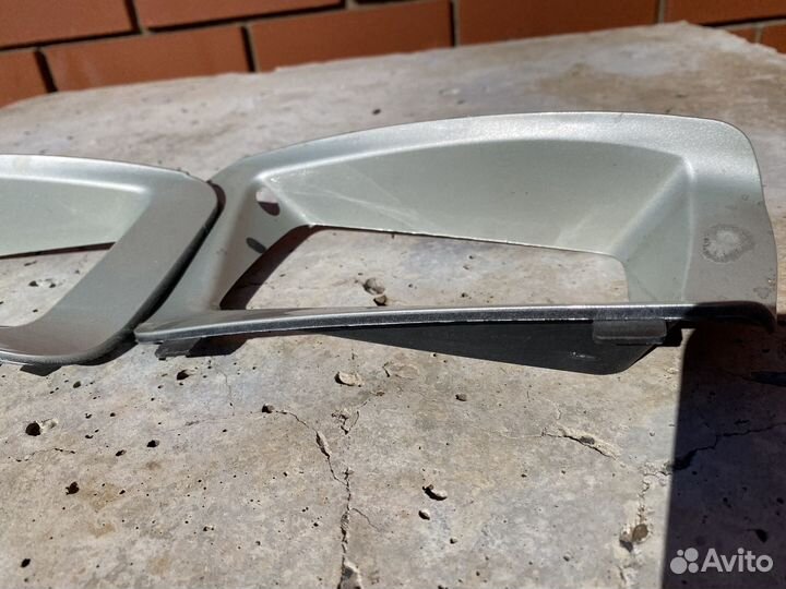 Рамки птф 2113 2114 2115 цвет снежная королева