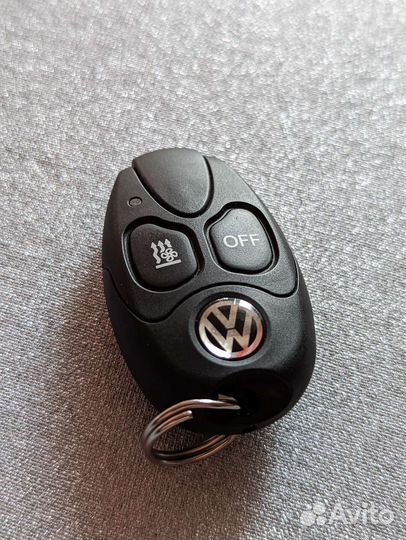 Пульт Webasto telestart t91 Volkswagen