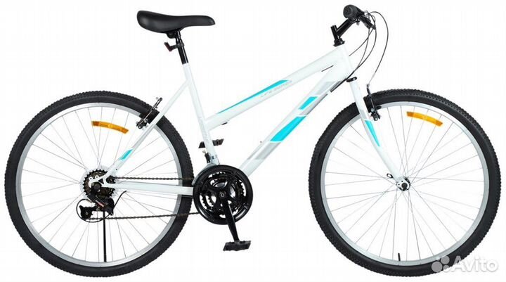 Велосипед life 26 series