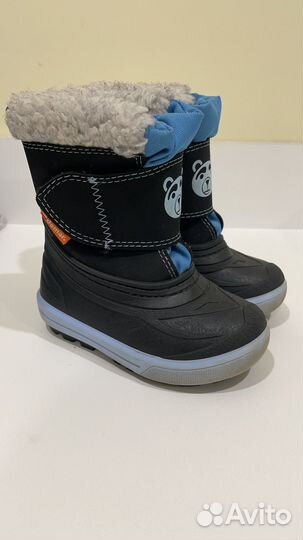 Сноубутсы Demar 22