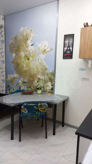 Квартира-студия, 20 м², 2/11 эт.