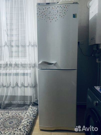 Холодильник бу