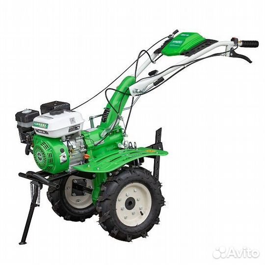 Мотоблок бензиновый Aurora country 1005