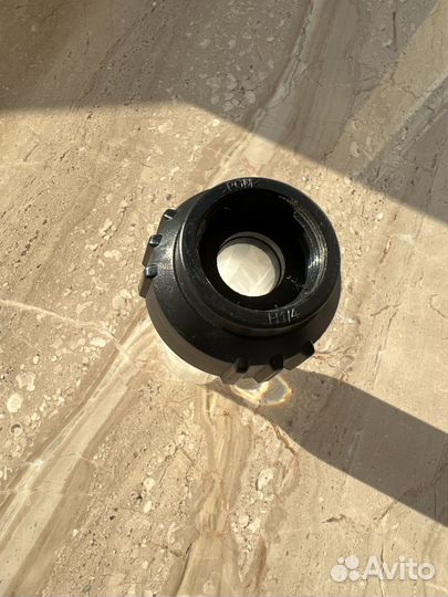 Фильтр тонкой очистки для Karcher