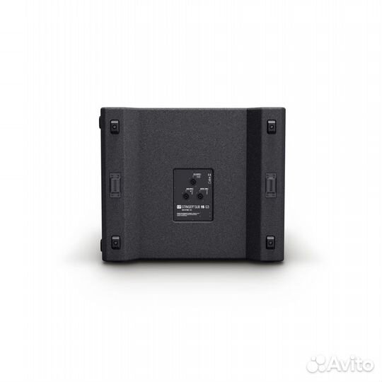 Пассивный сабвуфер LD Systems stinger SUB 15 G3