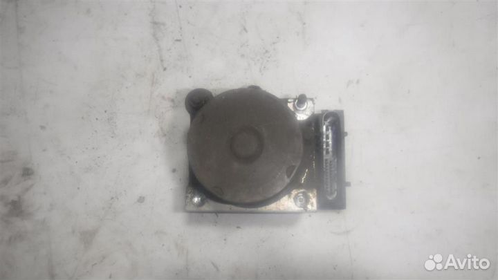 Блок ABS (насос) KIA Ceed (ED) 2006- 2012