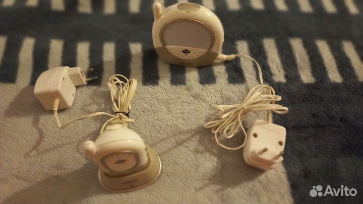 Радионяня philips