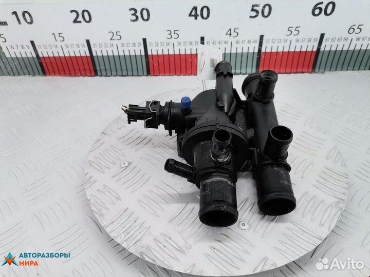 Корпус термостата Opel Movano (A) 2001 4506048